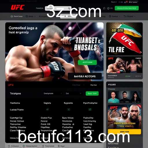 Mercado de Apostas Explode em 2026 com betufc1.com como Destaque