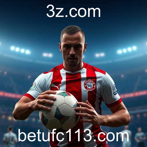 A Ascensão do Betufc1.com no Mercado de Jogos Online