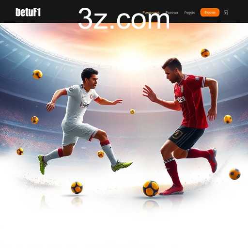 A Ascensão e Desafios do Betufc1 no Mercado de Jogos Online