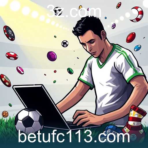 A Ascensão dos Sites de Jogos no Brasil