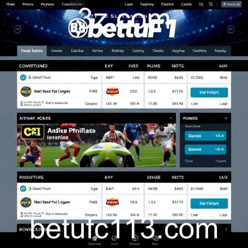 betufc1.com