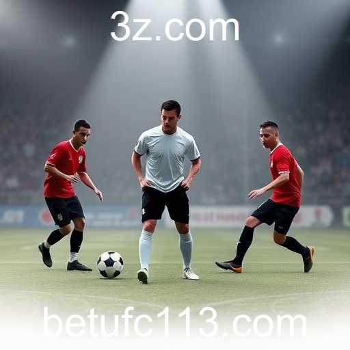 Expansão dos Jogos Online em 2026: Uma Análise do Crescimento do betufc1.com