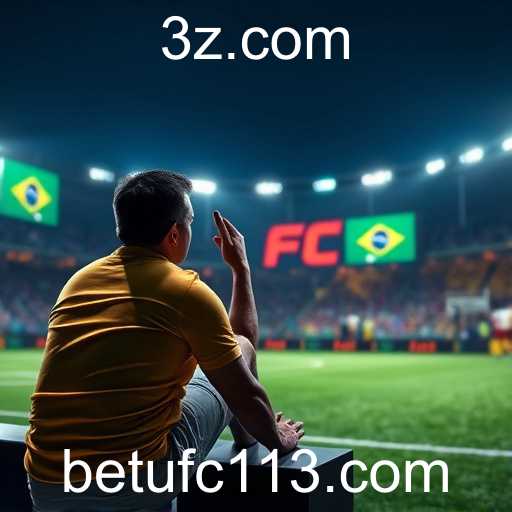 Expansão do mercado de apostas online no Brasil