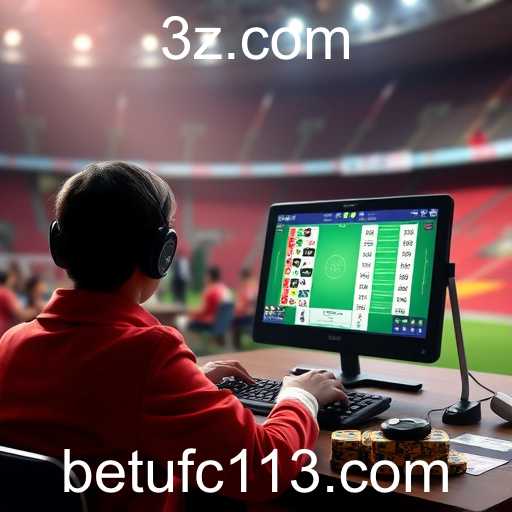 Crescimento dos Sites de Jogos de Azar em Portugal