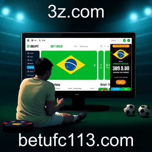 Tendências de Crescimento dos Jogos Online no Brasil