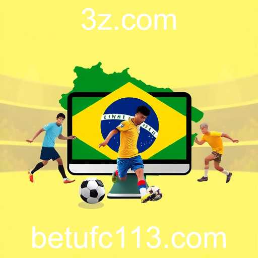 O Impacto dos Jogos Online no Brasil