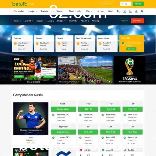 Impacto dos Sites de Jogos na Economia Digital Brasileira