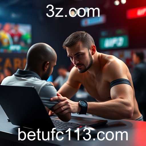 A Expansão do Mercado de Jogos Online