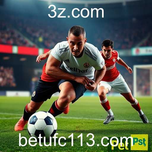 Explorando as Promoções de Jogos no Betufc1.com