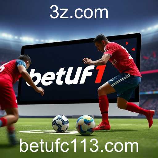 A Ascensão dos Sites de Jogos em Portugal: Um Olhar sobre o betufc1.com