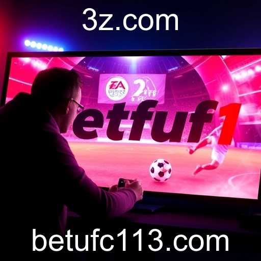 A Ascensão dos Jogos Online em 2026: O Caso do betufc1.com