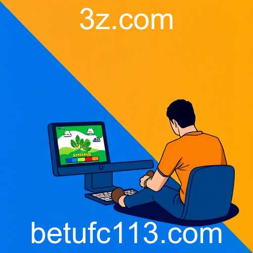 A Ascensão dos Jogos Online no Brasil: betufc1.com em Destaque