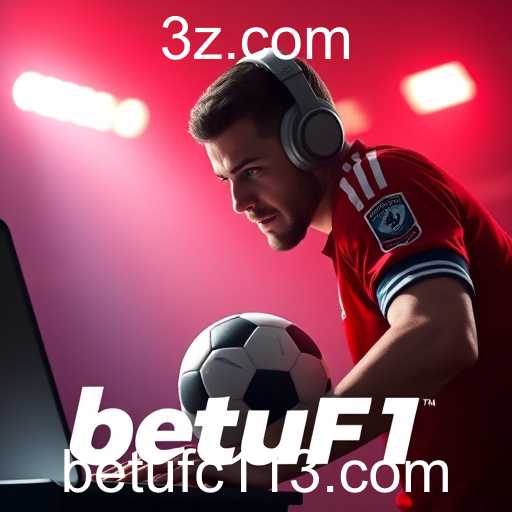 Dinâmica dos Jogos Online em 2025: A Ascensão de betufc1.com
